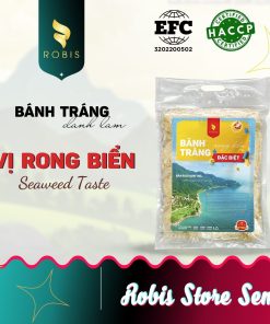 Rong biển đặc biệt (siêu rong biển)